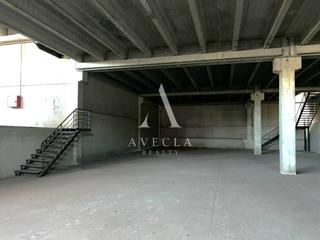 Fabrikhalle in Raimon Casellas 47