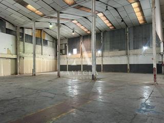 Nau industrial a Garraf 28. Nave industrial en venta sant boi