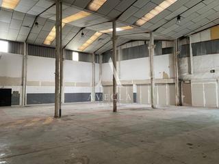 Nau industrial a Garraf 28. Nave industrial en venta sant boi