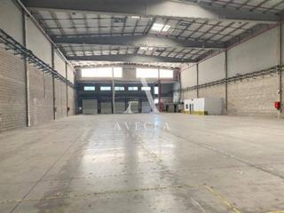 Location Bâtiment à usage industriel à Avda número nº 5.la marina del prat vermell-zona f 5. Nave industrial en alquiler en en zona franca  port barcelona.