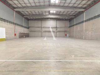 Industrial building in Avda Número Nº 5.La Marina del Prat Vermell-Zona F 5