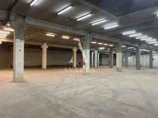 Location Bâtiment à usage industriel à Atletisme 2. Nave industrial en alquiler en rubí