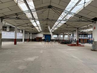 Location Bâtiment à usage industriel à Málaga 10. Nave industrial en alquiler en sant boi de llobregat