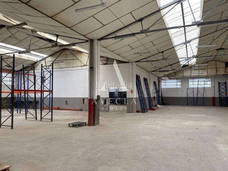 Foto ca4a22f3-db13-46bb-b6f4-079085978746. Location bâtiment à usage industriel dans málaga 10 dans Sant Boi de Llobregat