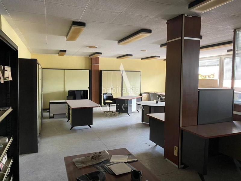 Foto e6b544c2-1163-4b96-b6a9-3b58e63e43b7. Location bâtiment à usage industriel dans málaga 10 dans Sant Boi de Llobregat