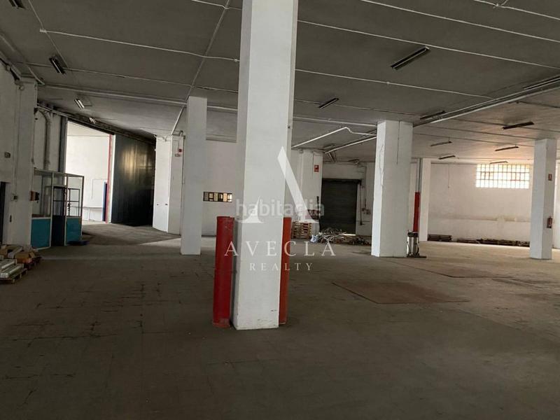 Foto 66559aae-3798-49d1-a22a-122952446258. Miete fabrikhalle in málaga 10 in Casablanca Sant Boi de Llobregat