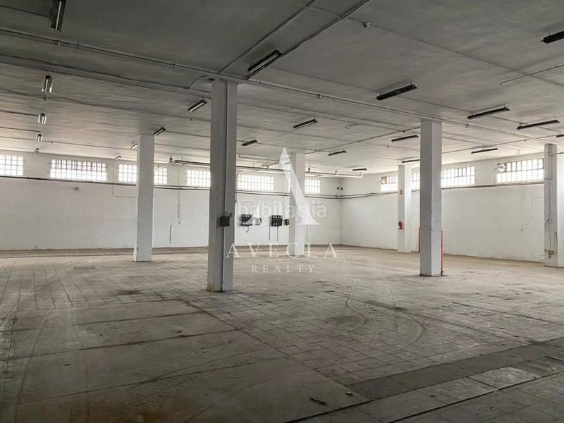 Foto 54bef3cd-b90b-450f-99e2-122e2503ccc9. Rent industrial building in málaga 10 in Casablanca Sant Boi de Llobregat