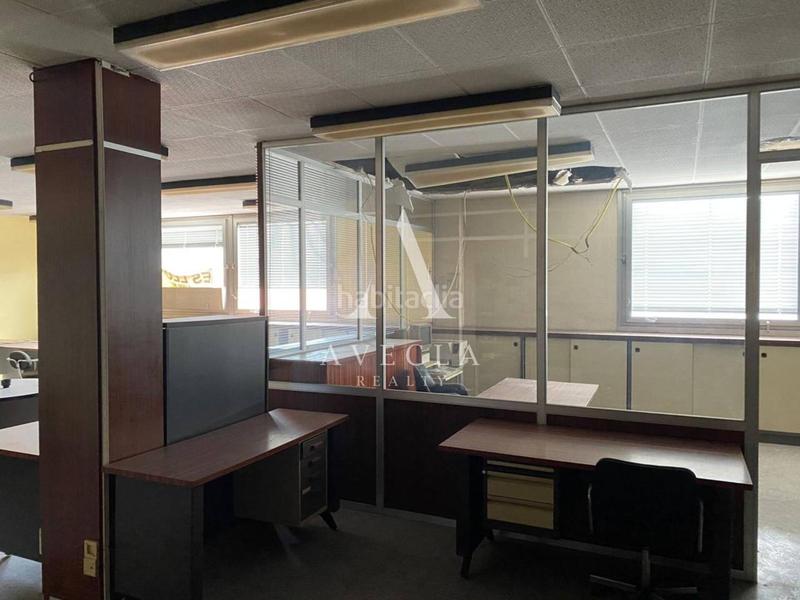 Foto 6d5f8cec-5362-4ade-a53e-015a82eb04fc. Rent industrial building in málaga 10 in Casablanca Sant Boi de Llobregat