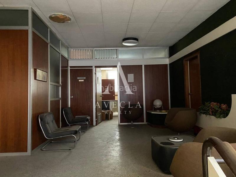 Foto 94338731-c5d7-4324-87f7-9e954b420aed. Rent industrial building in málaga 10 in Casablanca Sant Boi de Llobregat