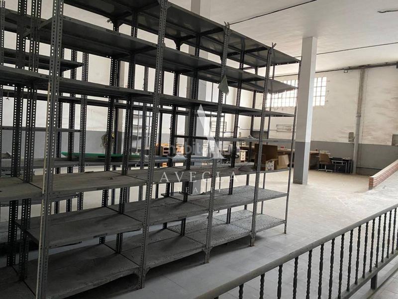 Foto b776b7d4-d10d-4272-b946-51bbb6e1da37. Rent industrial building in málaga 10 in Casablanca Sant Boi de Llobregat
