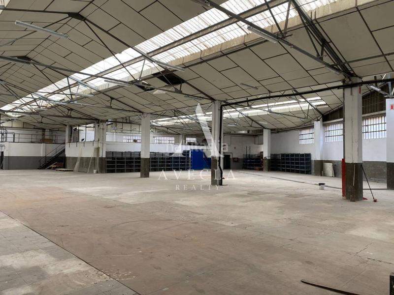 Foto b8308e65-7274-43d2-ad19-49ce94411912. Rent industrial building in málaga 10 in Casablanca Sant Boi de Llobregat