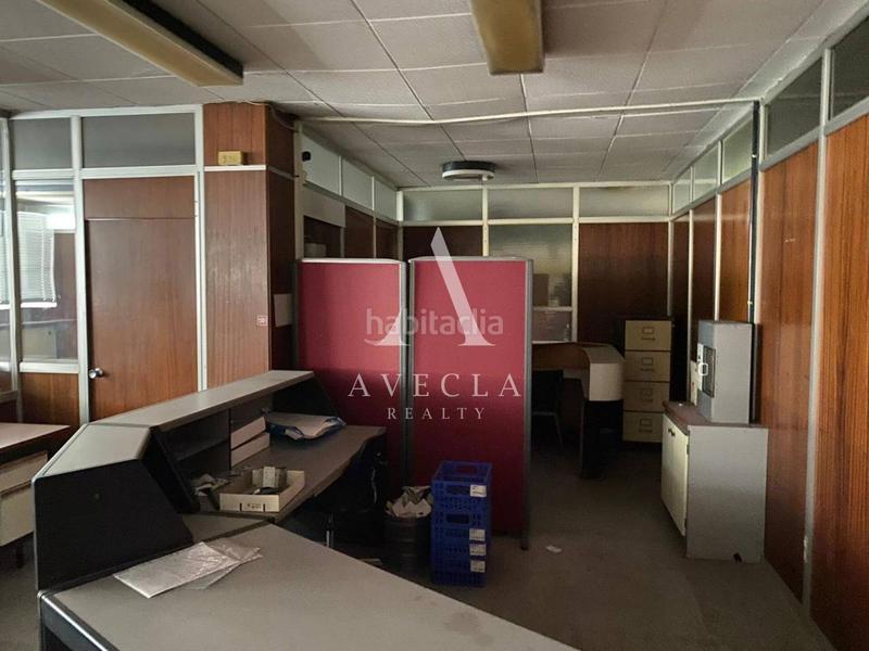 Foto ce461aac-3ae3-4d8e-b8b4-31ff9a83e607. Rent industrial building in málaga 10 in Casablanca Sant Boi de Llobregat