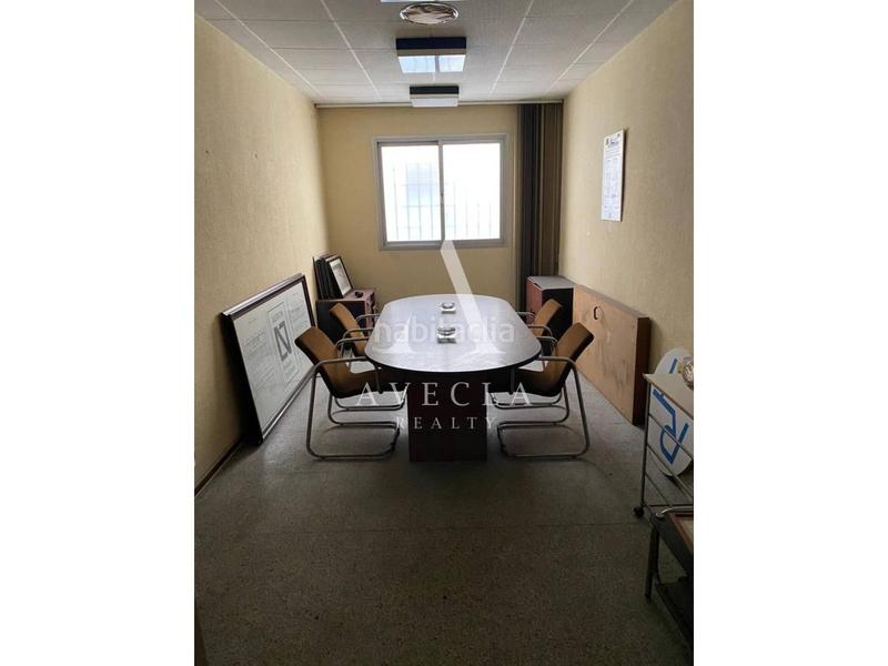 Foto f804d633-f179-4517-95b5-f4f776d724ec. Rent industrial building in málaga 10 in Casablanca Sant Boi de Llobregat