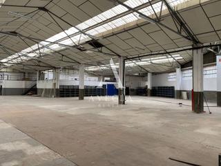 Lloguer Nau industrial a Mlaga 10. Nave industrial en alquiler en sant boi de llobregat
