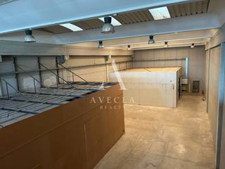 Affitto Capannone industriale in Rubí 286. Nave industrial con cámara frigorifica terrassa