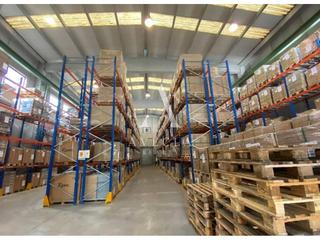 Nau industrial a Narcís monturiol 24. Nave industrial en venta en santa eulalia de ronçana