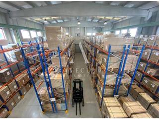 Bâtiment à usage industriel à Narcís monturiol 24. Nave industrial en venta en santa eulalia de ronçana