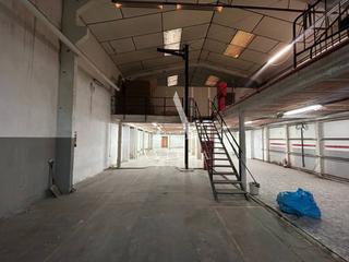 Miete Fabrikhalle in Noi del sucre 3. Nave industrial en alquiler en viladecans