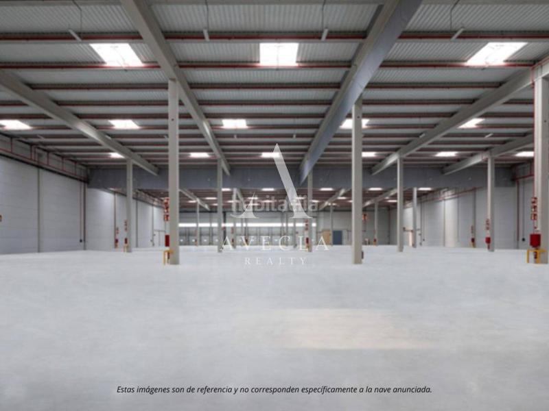 Foto 34ffa4e9-e8e8-4dfc-b462-51253373832a. Alquiler nave industrial en industrial 31 nave industrial en alquiler en lhospitalet de llobregat en Hospitalet de Llobregat (L´)