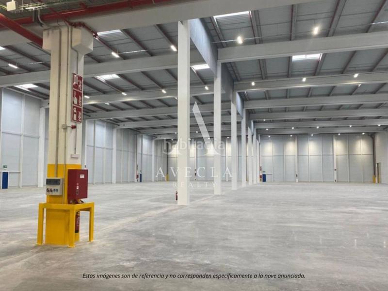 Foto 7a98622a-d0d0-4c95-b280-675dc0e05193. Alquiler nave industrial en industrial 31 nave industrial en alquiler en lhospitalet de llobregat en Hospitalet de Llobregat (L´)