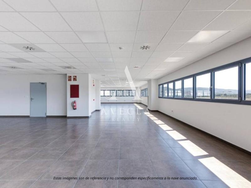 Foto 8e4e14f9-1373-49c8-b060-6c6782c8829d. Alquiler nave industrial en industrial 31 nave industrial en alquiler en lhospitalet de llobregat en Hospitalet de Llobregat (L´)