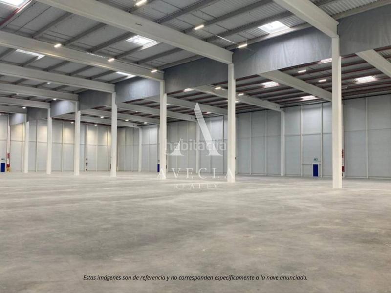 Foto 414fd4c9-d448-4517-8053-6199bd3965ac. Location bâtiment à usage industriel dans industrial 31 dans Hospitalet de Llobregat (L´)