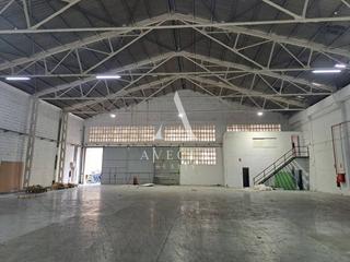 Location Bâtiment à usage industriel à Industrial 31. Nave industrial en alquiler en lhospitalet de llobregat