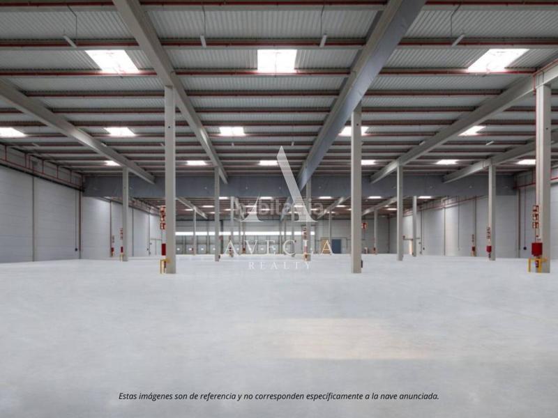 Foto c8c2d4bd-b36b-4160-89c2-c1b250c878e3. Miete fabrikhalle in industrial 31 in Centre Hospitalet de Llobregat (L´)