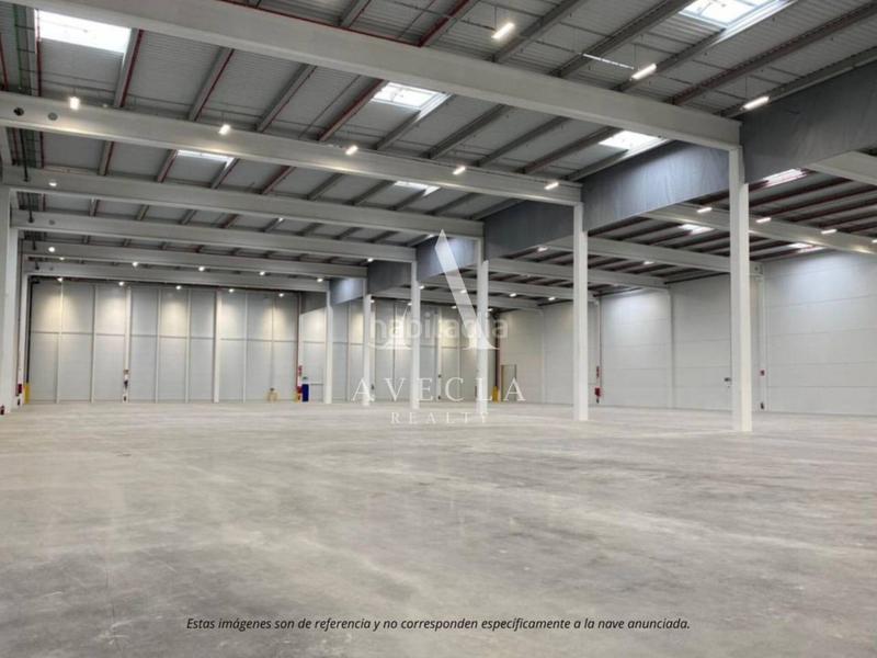 Foto 0c97e029-dac1-4be3-b029-f93dc5af7f45. Rent industrial building in industrial 31 in Centre Hospitalet de Llobregat (L´)