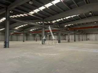 Lloguer Nau industrial a Calle ter 1. Nave industrial en alquiler en sant feliu de buixalleu