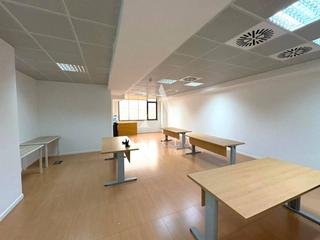 Lloguer Oficina a Corts catalanes 8. Oficinas en alquiler en sant cugat del vallès.