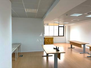 Bureau à Corts Catalanes 8