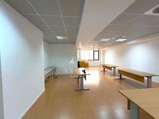 Büro in Corts Catalanes 8