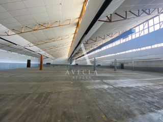 Rent Industrial building in Calle can clapers 25-17. Nave industrial en alquiler en sentmenat