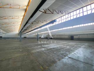 Alquiler Nave industrial en Can clapers 25-17. Nave industrial en alquiler en sentmenat