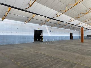 Lloguer Nau industrial a Calle can clapers 25-17. Nave industrial en alquiler en sentmenat