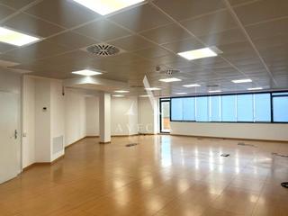 Office space in Corts Catalanes 8
