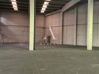 Nau industrial a Ter 6. Nave industrial en venta sant cugat del vallès.