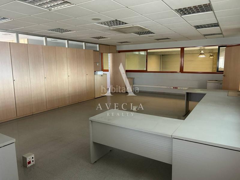 Foto 3e6dce5b-2d70-4fd1-8639-04299fd43b76. Alquiler nave industrial en santiago rusiñol 10 nave industrial en alquiler en Polinyà