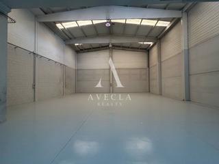 Rent Industrial building in Santiago rusiñol 10. Nave industrial en alquiler en polinyà