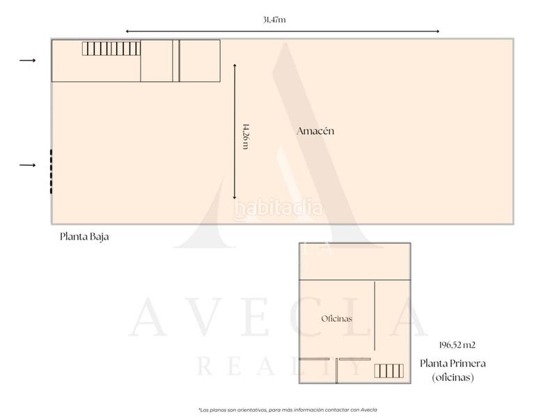 Foto ddc0e5b7-e24b-4c00-ae0a-1e89d9d00449. Rent industrial building in santiago rusiñol 10 in Polinyà