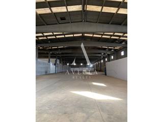 Lloguer Nau industrial a Ter 36. Nave industrial en alquiler en sant feliu de buixalleu