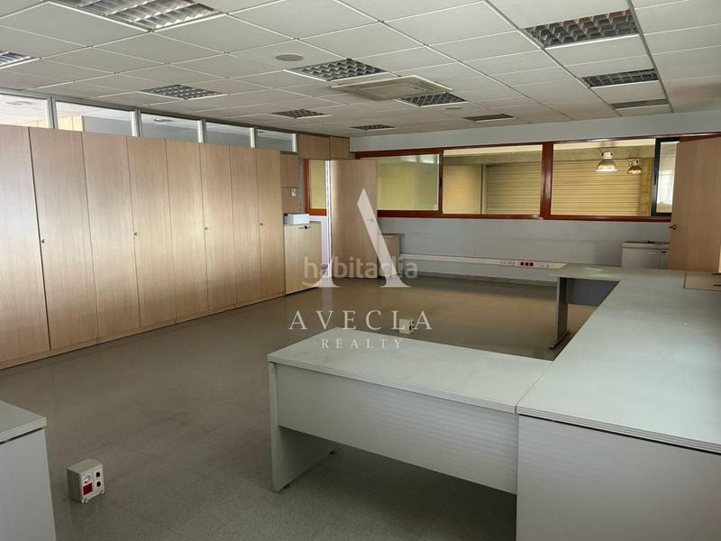 Foto cfb14ef4-968c-4d78-af0e-44cf4639c2e4. Nau industrial a santiago rusiñol 10 a Polinyà