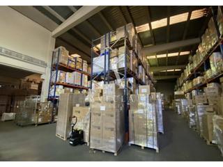Alquiler Nave industrial en Ter 6. Nave industrial en alquiler sant cugat del valls.