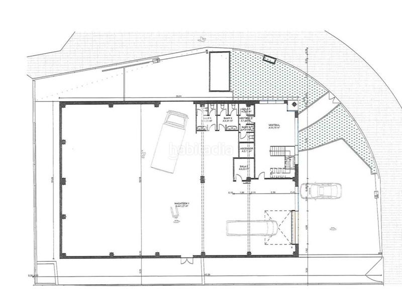 Foto 21dede57-330d-4107-898d-d32fd845ae65. Rent industrial building in rafael barradas 6 in Granvia LH Hospitalet de Llobregat (L´)