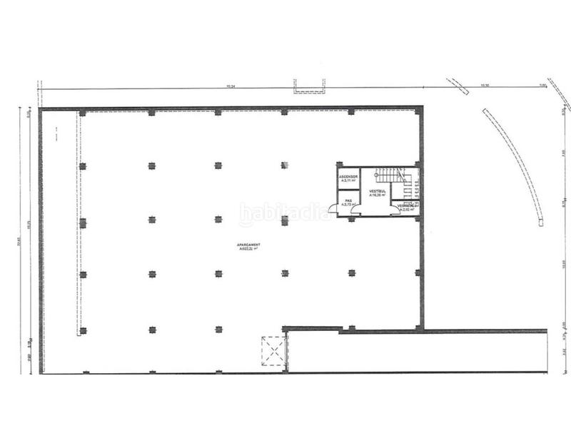 Foto 54593623-3630-409f-89ff-6a18c453213c. Rent industrial building in rafael barradas 6 in Granvia LH Hospitalet de Llobregat (L´)