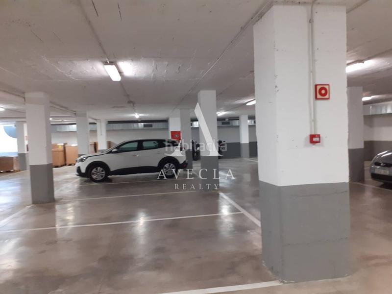 Foto 70201cb9-31ca-4875-80a2-805abcb626f5. Rent industrial building in rafael barradas 6 in Granvia LH Hospitalet de Llobregat (L´)