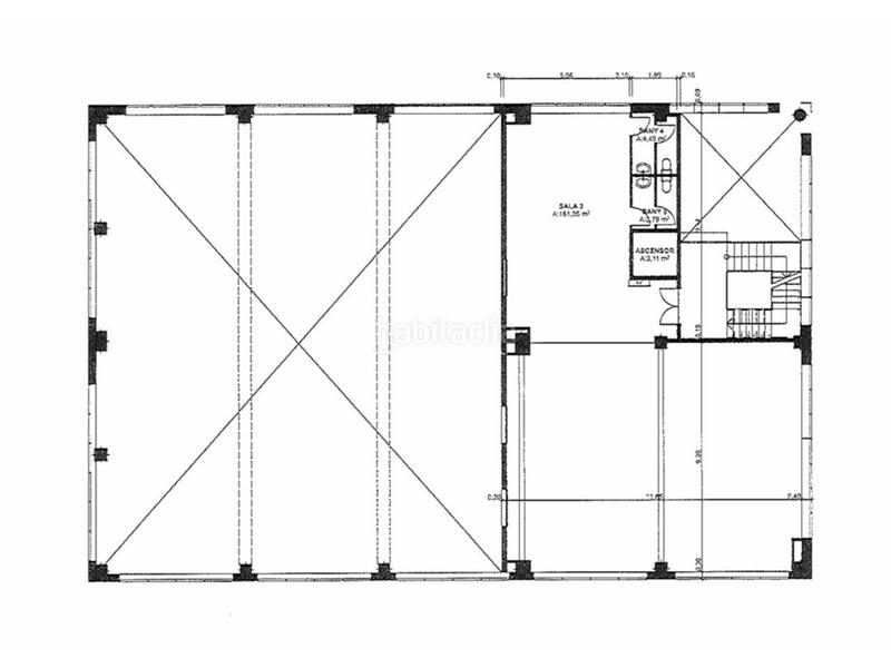 Foto b382dac1-3a96-4fbb-b591-b062f0ba7888. Rent industrial building in rafael barradas 6 in Granvia LH Hospitalet de Llobregat (L´)