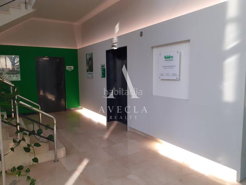 Foto dcf1c1b1-6881-463b-9c4c-ce5fa61fa2b0. Rent industrial building in rafael barradas 6 in Granvia LH Hospitalet de Llobregat (L´)