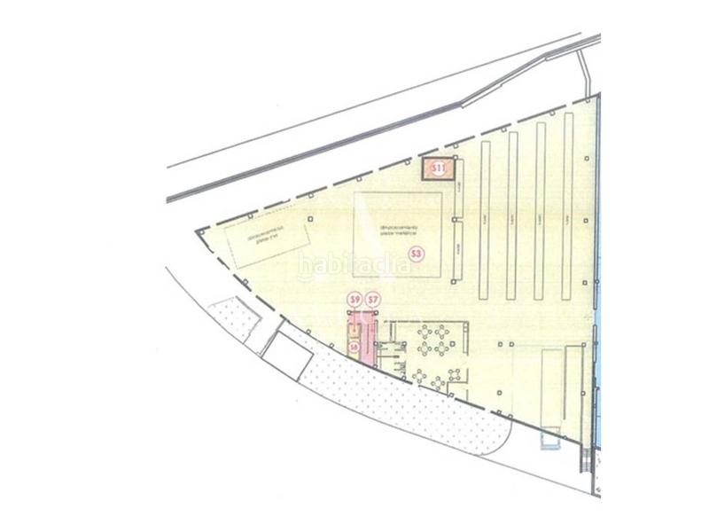 Foto 607119b6-9655-4ecb-af8d-0186fca021c6. Affitto capannone industriale in chopin 6 in Zona Industrial Rubí